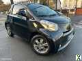 Photo toyota iq boite automatique 75100kms garantie 6 mois