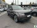 Photo land rover range rover (5) P530 HSE SWB