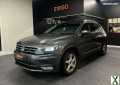 Photo volkswagen tiguan 2.0 TDI 190ch BLUEMOTION CARAT EDITION 4MOTION DSG