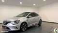 Photo renault megane Mégane 1.3 TCe 160 Cv Intens Pack GT-LINE Suivi Co