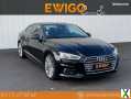 Photo audi a5 QUATTRO COUPE 2.0 40 TDI 190 AVUS TOIT OUVRANT