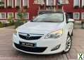 Photo opel astra 1.7 cdti 1 er main