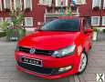 Photo volkswagen polo 1.2 life essence 2013