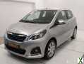 Photo peugeot 108 1.0 VTI 70ch STYLE