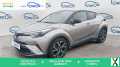 Photo toyota c-hr 1.8 VVT-i 122 Hybride CVT Collection - Automatique