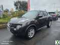 Photo nissan juke acenta 1.5l dci 110 GARANTIE