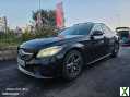 Photo mercedes-benz autres Mercedes c180d Amg-Line 08-2020 66000km GARANTIE