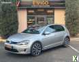 Photo volkswagen golf VII 1.4 TSI 204 CH GTE DSG6