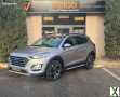 Photo hyundai tucson 1.6 CRDI 136CH EXECUTIVE 2WD DCT BVA