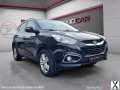 Photo hyundai ix35 Pack Premium