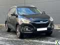 Photo hyundai ix35 1.6 GDi 135 2WD Blue Drive Pack Premium