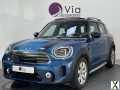 Photo mini cooper d 150 ch Cooper D Edition - Northwood