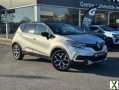 Photo renault captur TCe 120 Energy Intens