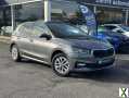 Photo skoda fabia 1.0 TSI 95 ch EVO 2 BVM5 Selection