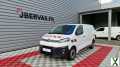 Photo citroen jumpy M BlueHDi 120 S\u0026amp;S BVM6 (340 Nm) Club