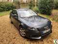 Photo audi a4 2.0 TDI Advance Edition DPF