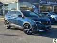 Photo peugeot 3008 BlueHDi 130ch S\u0026S EAT8 GT