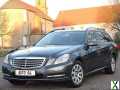 Photo mercedes-benz e 200 Break CDI 136CV Elégance 141000km 1ère Main