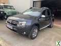 Photo dacia duster 1L5 DCI 110CV 4WD