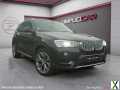 Photo bmw x3 xLine A