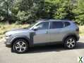 Photo dacia duster JOURNEY FULL HYBRID 140