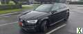 Photo audi a3 SportBack 2.0 FSI S Line Tiptronic A