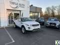 Photo land rover range rover evoque Range Rover Evoque 2.2 TD4 Pure Gps + Camera AR +