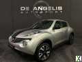 Photo nissan juke Acenta