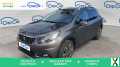 Photo peugeot 2008 1.2 Puretech 82 Allure