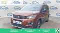 Photo peugeot rifter 1.2 PureTech 110 Style