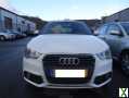 Photo audi a1 Sportback 1.6 TDi Ambition