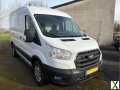 Photo ford tourneo connect Transit 2T 2.0 TDCI 330M L2H2