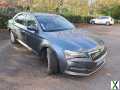 Photo skoda superb III (2) 1.4 TSI PHEV 218 8CV STYLE DSG6