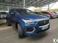 Photo jaguar e-pace (2) 1.5 P-300E PHEV AWD R-DYNAMIC SE BVA