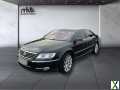 Photo volkswagen phaeton Phaeton 3.0 V6 TDI FAP - 240 - BV Tiptronic BERLI