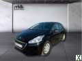 Photo peugeot 208 1.6 e-HDi FAP - 92 Affaire Pack Clim Confort PHAS