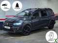 Photo dacia jogger TCe 110 Extrême Limited Ed. 7 Places