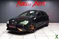 Photo seat leon CARBON EDITION 4Drive 2.0 TSI 300ch DSG7 FULL OPTI