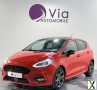 Photo ford fiesta 1.0 EcoBoost 140 ch S\\u0026amp;S BVM6 ST-Line APPL