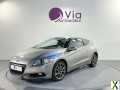 Photo honda cr-z 1.5 i-VTEC S / PREMIERE MAIN / SUIVI COMPLET