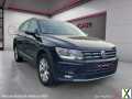 Photo volkswagen tiguan allspace Carat Exclusive