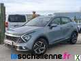 Photo kia sportage 1.6 T-GDi 230ch ISG Hybride BVA6 4x2 Active Busine