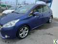 Photo peugeot 208 1.2 VTi 82ch BVM5 Business Pack