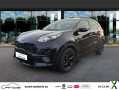 Photo kia sportage 1.6 CRDi 136ch MHEV ISG DCT7 4x2 Black Edition