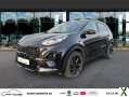 Photo kia sportage 1.6 CRDi 136ch MHEV ISG DCT7 4x2 Black Edition