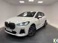 Photo bmw 225 225e 245ch xDrive M Sport DKG7