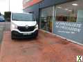 Photo renault trafic L1H1 1000 1.6 DCI 125 ENERGY GRAND CONFORT EURO6