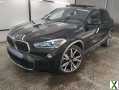 Photo bmw x2 (F39) SDRIVE18DA 150CH M SPORT X EURO6D-T