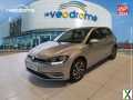 Photo volkswagen golf 1.4 TSI 125ch Connect DSG7 5p GPS Camera Radar Ar