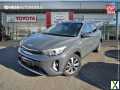 Photo kia stonic 1.0 T-GDi 120ch ISG Active DCT7 Euro6d-T